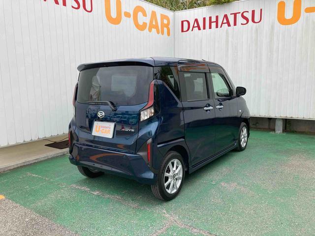 ダイハツ ムーヴ