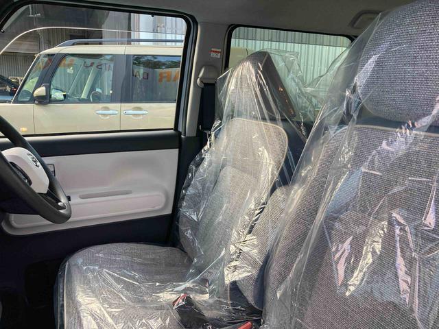 ダイハツ ムーヴキャンバス