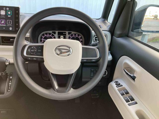 ダイハツ ムーヴキャンバス