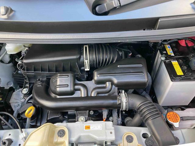 ダイハツ ムーヴキャンバス