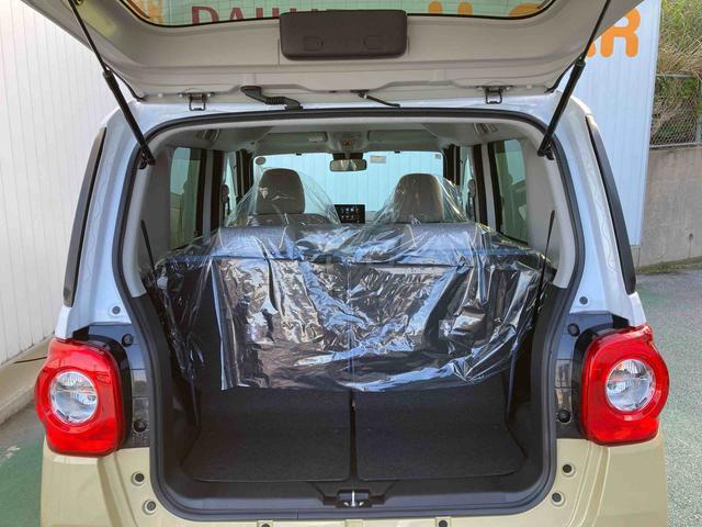 ダイハツ ムーヴキャンバス