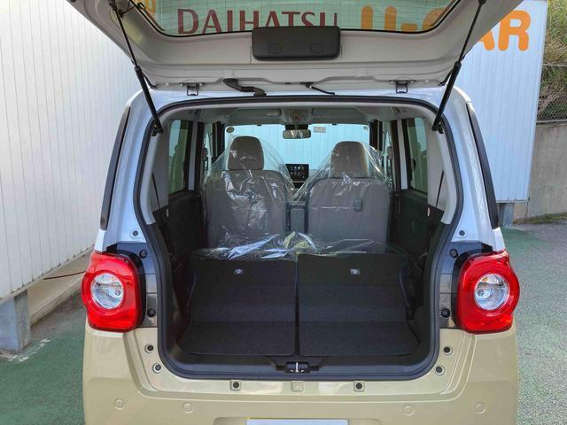 ダイハツ ムーヴキャンバス