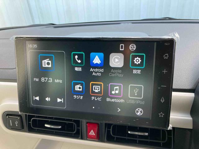 ダイハツ ムーヴキャンバス