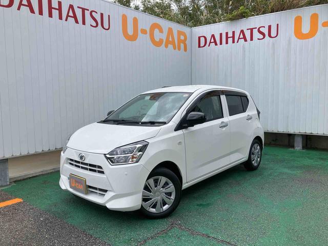 ダイハツ ミライース