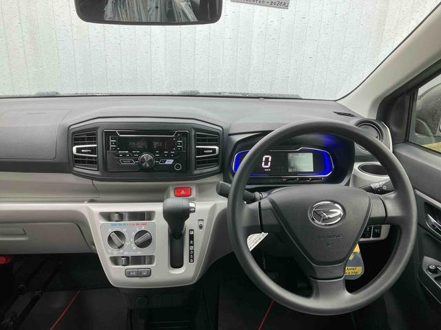 ダイハツ ミライース