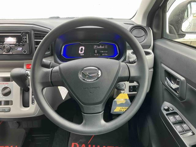 ダイハツ ミライース