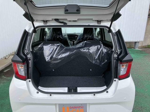 ダイハツ ミライース