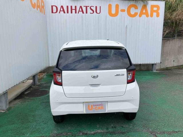 ダイハツ ミライース