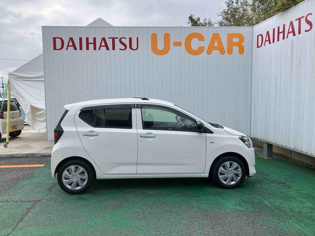 ダイハツ ミライース