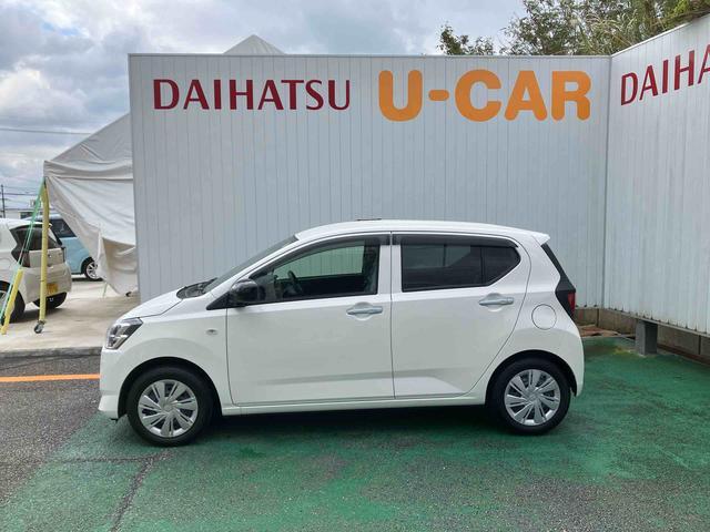 ダイハツ ミライース