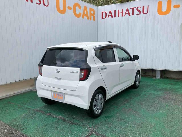 ダイハツ ミライース