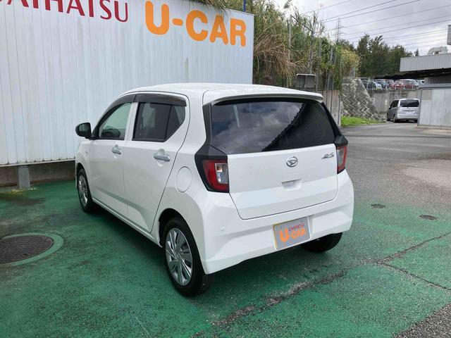 ダイハツ ミライース