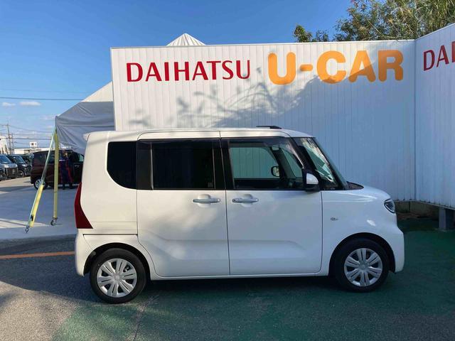 ダイハツ タント