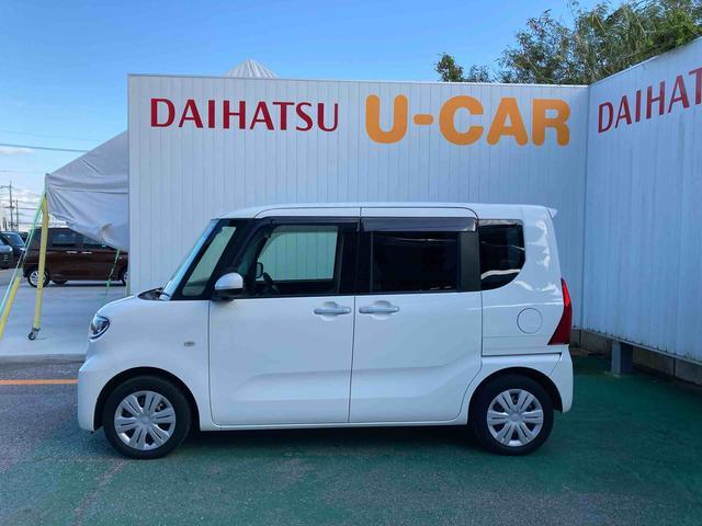ダイハツ タント