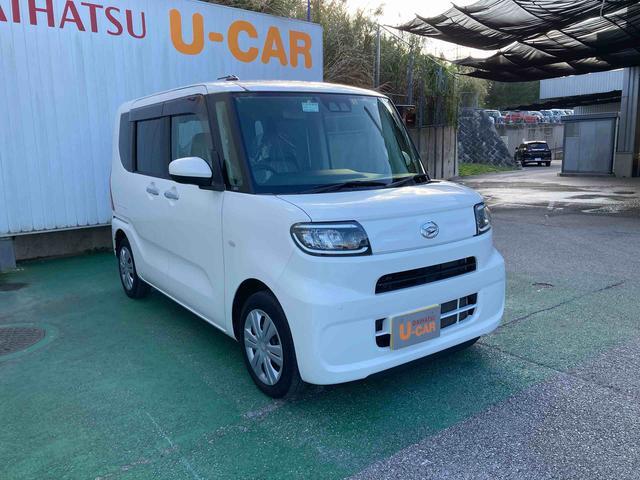 ダイハツ タント