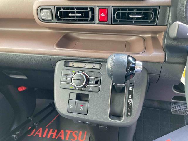 ダイハツ ムーヴキャンバス