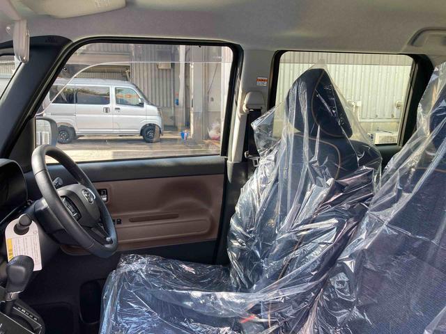 ダイハツ ムーヴキャンバス