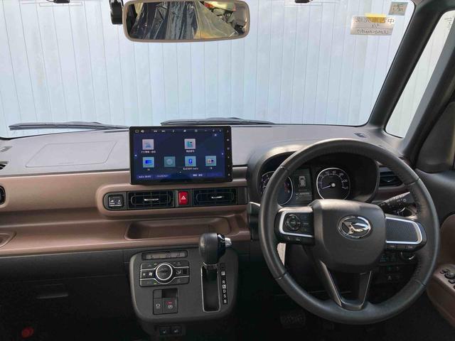 ダイハツ ムーヴキャンバス