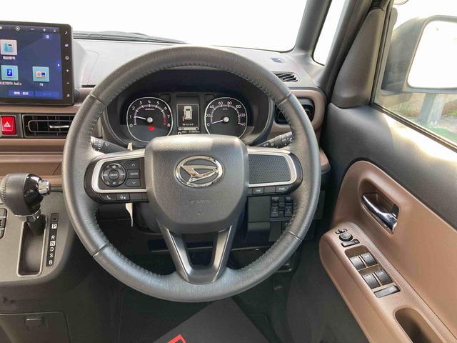 ダイハツ ムーヴキャンバス