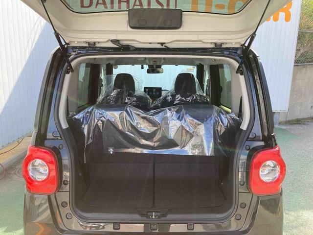 ダイハツ ムーヴキャンバス