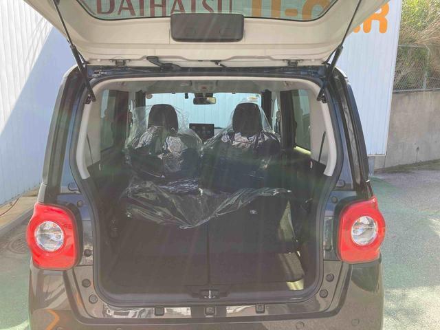 ダイハツ ムーヴキャンバス