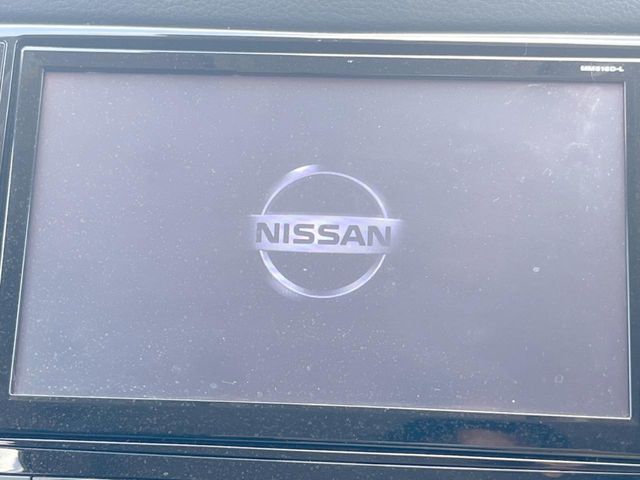 日産 エクストレイル