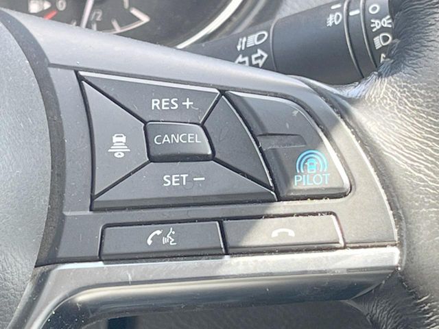 日産 エクストレイル