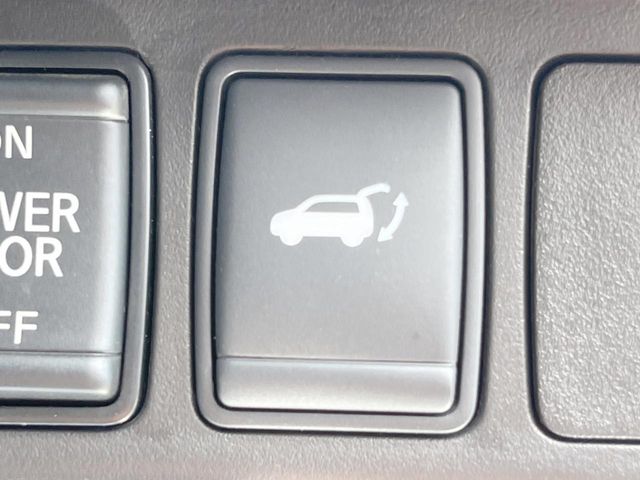 日産 エクストレイル