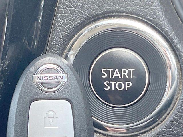 日産 エクストレイル