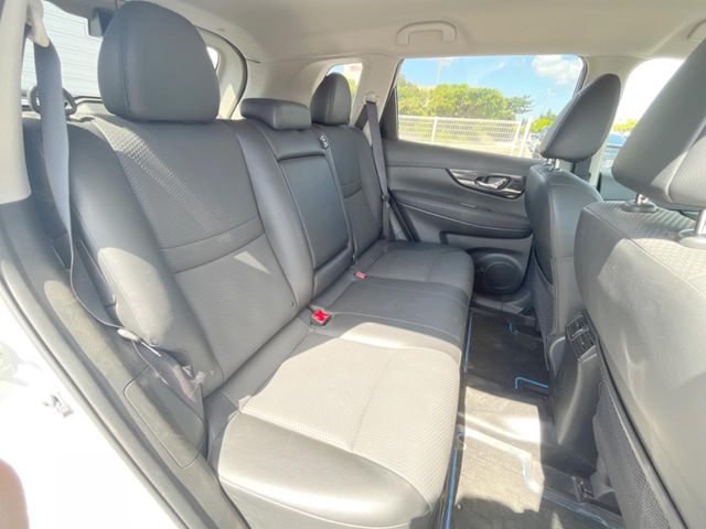 日産 エクストレイル