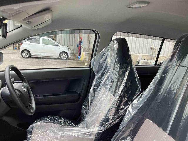 ダイハツ ミライース