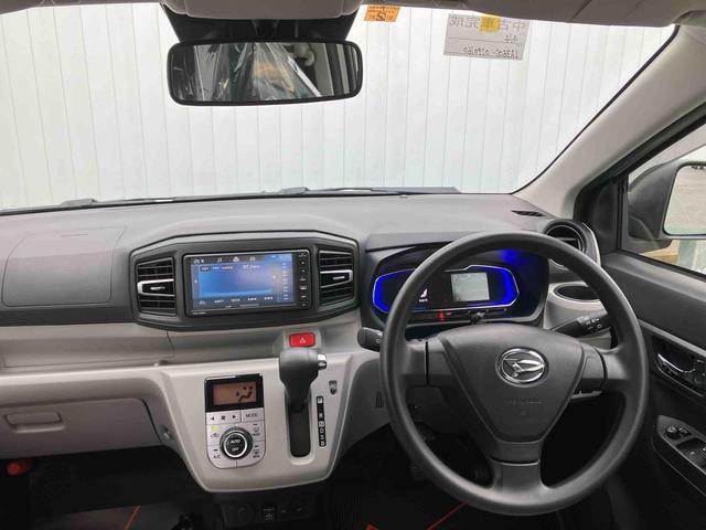 ダイハツ ミライース