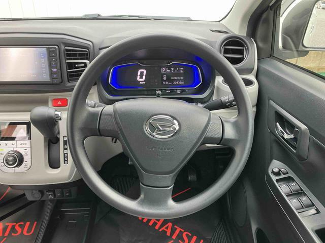 ダイハツ ミライース