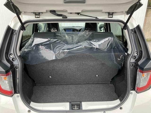 ダイハツ ミライース