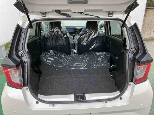 ダイハツ ミライース