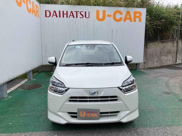 ダイハツ ミライース