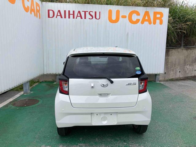 ダイハツ ミライース