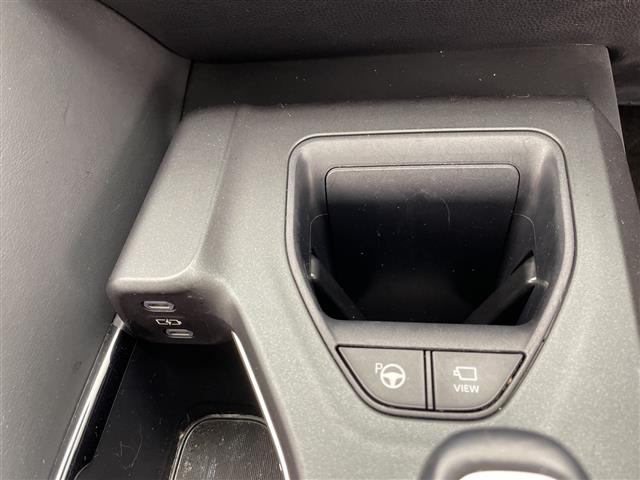 トヨタ クラウンクロスオーバー