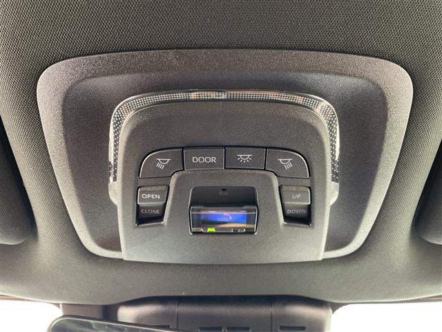 トヨタ クラウンクロスオーバー