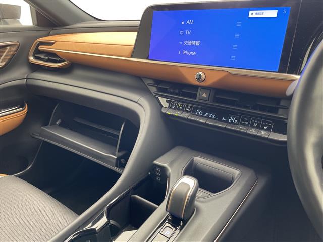 トヨタ クラウンクロスオーバー