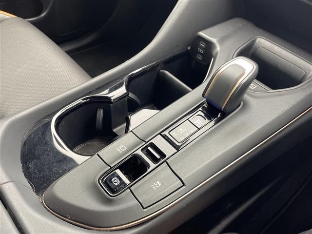 トヨタ クラウンクロスオーバー