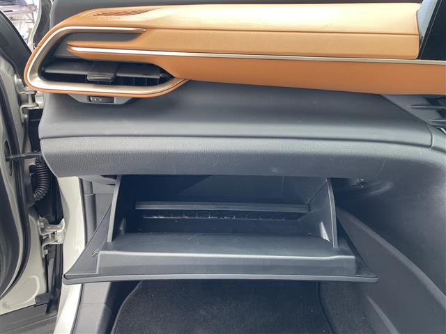 トヨタ クラウンクロスオーバー