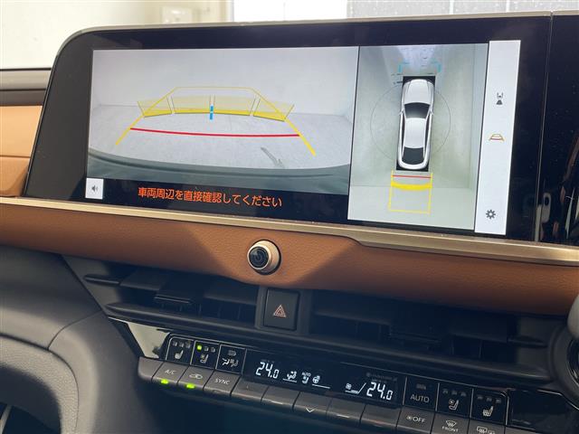 トヨタ クラウンクロスオーバー