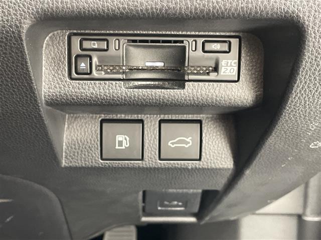 トヨタ クラウンクロスオーバー