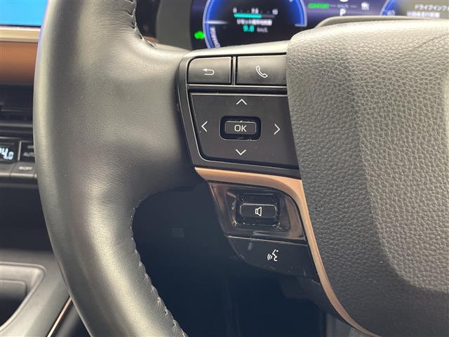 トヨタ クラウンクロスオーバー