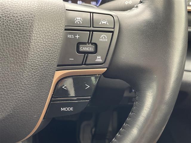 トヨタ クラウンクロスオーバー