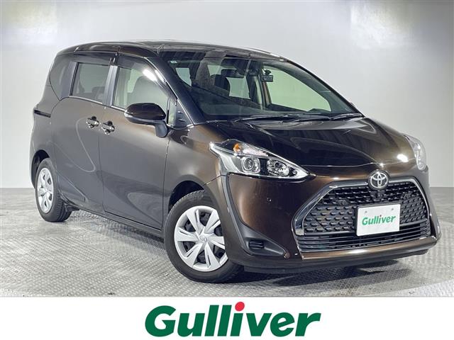 トヨタ シエンタ