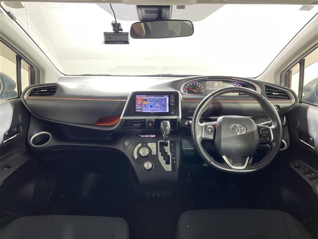 トヨタ シエンタ