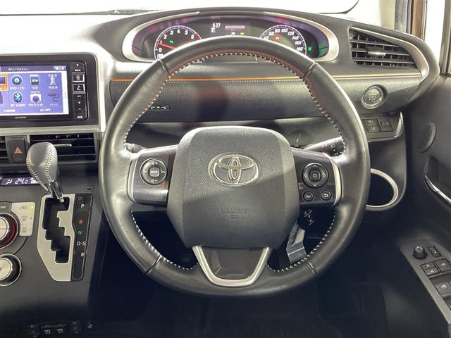 トヨタ シエンタ