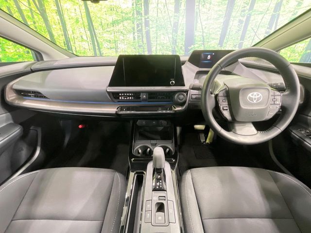 トヨタ プリウス